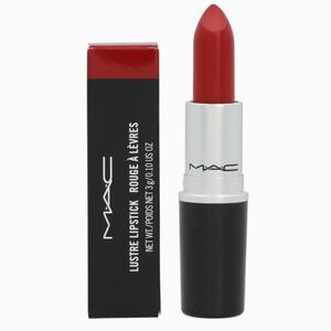 MAC Cosmetics Lustre Lipstick Lady Bug